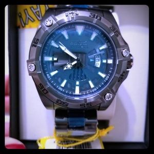 Invicta Men's Watch